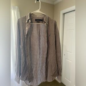 Men’s Ralph Lauren Dress Shirt